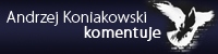 Koniakowski komentuje